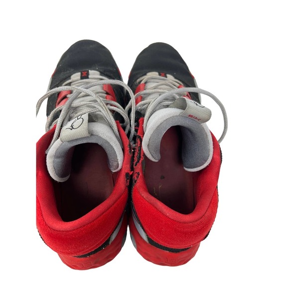 Nike PG 6 'Bred'  Paul George Basketball Sneakers Mens 14 - Picture 7 of 8